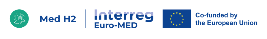 Interreg Euro-MED